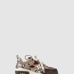 LV 스케이트 스니커즈 1ABMG5
