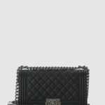 보이백 캐비어 미듐 A67086