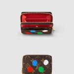 LV x YK 루 월렛 M81981