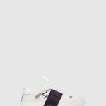 VLTN 로고 스트랩 스니커즈 1Y2S0C