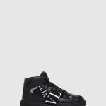 VLTN 미드 스니커즈 4W2S0I