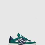 VLTN 로고 스니커즈 2Y2S0C