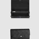 마히나 아이리스 월렛 M60143