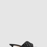 Padded 샌들 729764