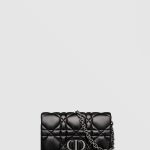 Dior Caro 매크로까나쥬 미니 백 S5135
