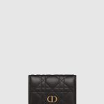 Dior Caro Glycine 지갑 S5132