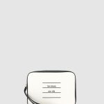 페이퍼 라벨 파우치 MAC067