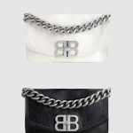 BB 소프트 스몰 플랩백 748598