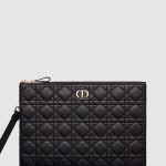 Dior Caro 라지 데일리 파우치 S5086