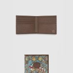 Disney x Gucci 도널드 덕 반지갑 647937