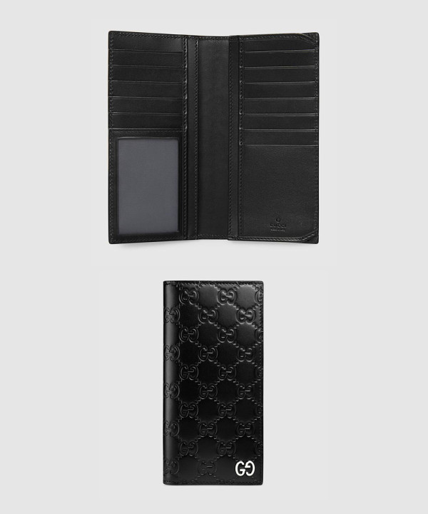1712752918_page1_thumb-mian_600x720 GG 엠블럼 롱 월렛 473920 - 이미지 1