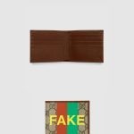 FAKE 반지갑 ‎636166