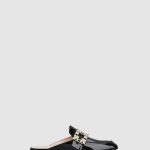 Broche Vivier로퍼 레이스업 6303