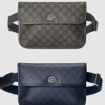GG 스몰 벨트백 752597