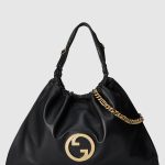 블론디 라지 토트백 747372