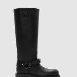 Saddle 부츠 80753791