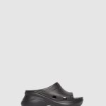 Crocs X Balenciaga 슬리퍼 677389