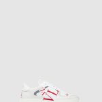 VLTN 로우탑 카프스킨 스니커즈 WY2S0C