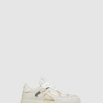 VLTN 로우탑 카프스킨 스니커즈 WYOSOC