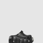 Crocs X Balenciaga HardCrocs 샌들 슬리퍼 687398