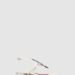 Jewel Heel샌들 7283