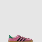 Adidas X Gucci 스니커즈 707864