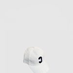 니트 베이스볼 캡 2A65U3