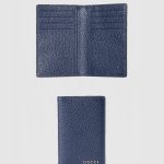 로고 롱 카드 케이스 771159