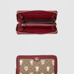 Doraemon x Gucci 지퍼월렛 654540