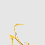 Stretch 샌들 651385