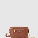 벨트백 미니 M82208