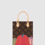 LV x YK 쁘띠 삭 플랫 M82112