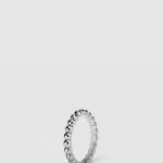 뻬를리 골드 비즈 링 JME00