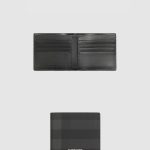 빈티지 E-캔버스 반지갑 80548231