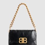 Bb 소프트 스몰 플랩백 748598