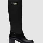 Re Nylon 부츠 1W411M