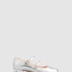 트레 비비에 베이비 펌프스 5223