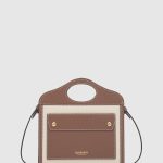 미니 투톤 크로스백 8052898
