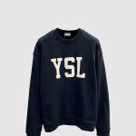 플라워 코튼 톱