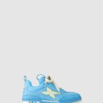 LV 스케이트 스니커즈 1ACEAR