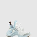 LV 아치라이트 스니커즈 1AB14Z