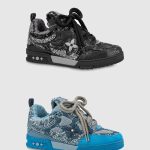 LV 트레이너 스니커즈 1ABMH9