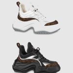 LV 아치라이트 스니커즈 1ABHZ7