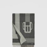 Casaque Sangle a Boucle 머플러