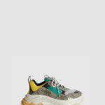 Balenciaga X Gucci 스니커즈 681067