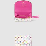 LV x TM 로잘리 코인 퍼스 M13399