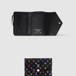 LV x TM 빅토린 월릿 M14163