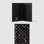 LV x TM 패스포트 커버 M13414