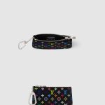 LV x TM 키 파우치 M13664