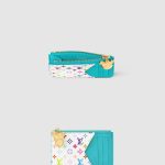 LV x TM 로미 카드 홀더 M14171